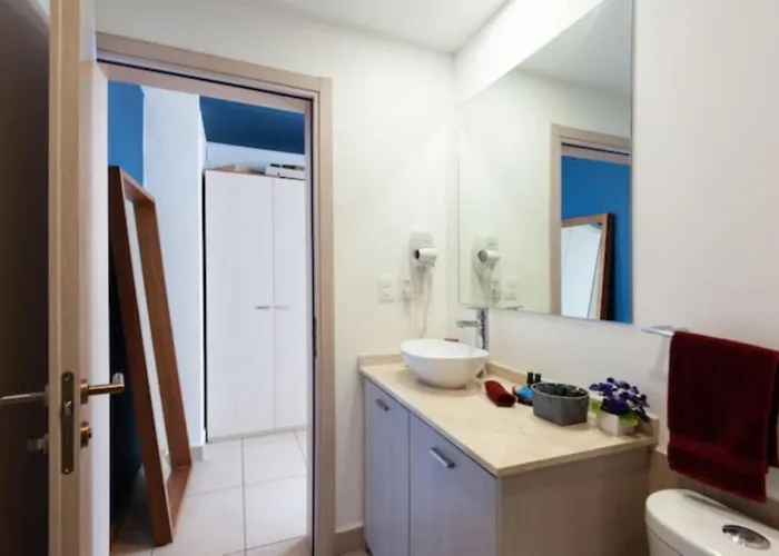 Loft De Lujo / Mirador Alameda Mexico City
